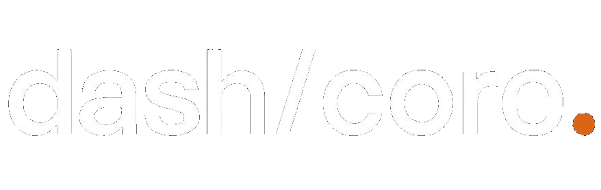 Dash & Core Logo